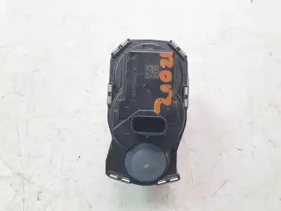 Pezzo di ricambio per auto di seconda mano scatola della farfalla per mg zs luxury riferimenti oem iam 55494220  