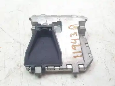 Автозапчастина б/у електронний модуль для mazda cx-5 luxury 2wd посилання на oem iam a2c7485200100  