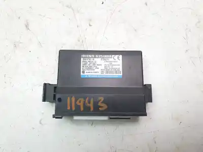 Автозапчасти б/у электронный модуль за mazda cx-5 luxury 2wd ссылки oem iam bhn9675u0a