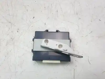Second-hand car spare part electronic module for mazda cx-5 luxury 2wd oem iam references ka1f67uu0c  