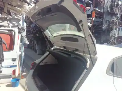 Автозапчастина б/у АМОРТИЗАТОРІ БАГАЖНИКА/ДВЕРЕЙ для RENAULT CLIO V (B7_)  Посилання на OEM IAM 904508213R  