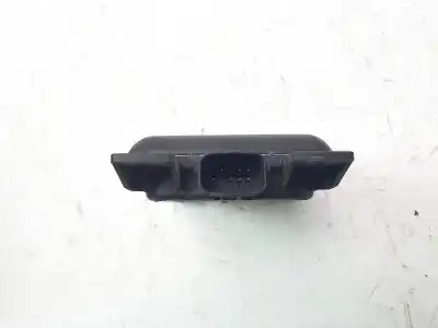 Автозапчастина б/у електронний модуль для mazda cx-5 luxury 2wd посилання на oem iam ka1f67y80  
