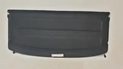 Автозапчастина б/у задній лоток для renault clio v (b7_) 1.0 lpg (b7mt) посилання на oem iam 794203550r  