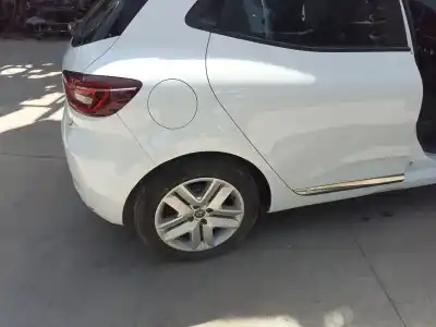 Автозапчастина б/у  для RENAULT CLIO V (B7_)  Посилання на OEM IAM 172021210R  