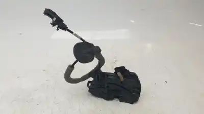 Second-hand car spare part front right door lock for renault clio v (b7_) 1.0 lpg (b7mt) oem iam references 805029595r  