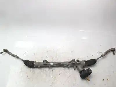 Second-hand car spare part steering rack for renault clio v (b7_) 1.0 lpg (b7mt) oem iam references 490011723r