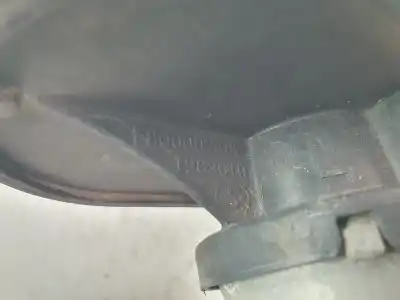 Автозапчасти б/у рулевая рейка за renault clio v (b7_) 1.0 lpg (b7mt) ссылки oem iam 490011723r  