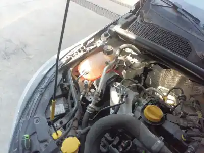 Pezzo di ricambio per auto di seconda mano CAUZIONE DI ESPANSIONE per RENAULT CLIO V (B7_)  Riferimenti OEM IAM 217108864R  