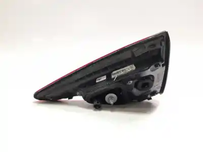 Pezzo di ricambio per auto di seconda mano luce di coda interna sinistra per renault clio v (b7_) 1.0 lpg (b7mt) riferimenti oem iam 265551147r  