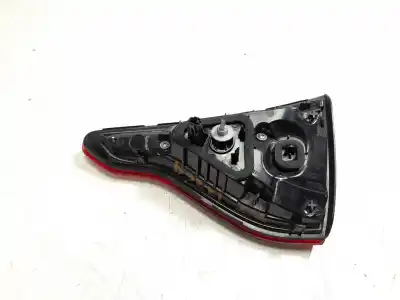 Pezzo di ricambio per auto di seconda mano luce di coda interna sinistra per renault clio v (b7_) 1.0 lpg (b7mt) riferimenti oem iam 265551147r  