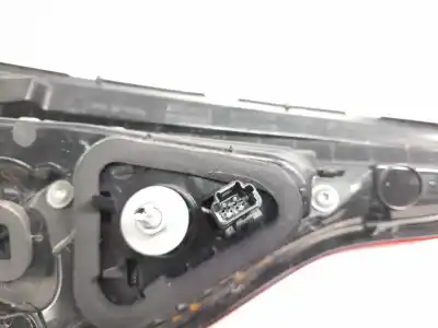 Pezzo di ricambio per auto di seconda mano luce di coda interna destra per renault clio v (b7_) 1.0 lpg (b7mt) riferimenti oem iam 265504450r  