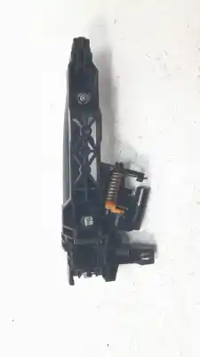 Peça sobressalente para automóvel em segunda mão PUXADOR EXTERIOR TRASEIRO DIREITO por HYUNDAI TUCSON (NX4E, NX4A)  Referências OEM IAM 83660N7000 , 83665N7000  