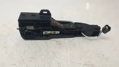 Second-hand car spare part exterior right front door handle for renault clio v (b7_) 1.0 lpg (b7mt) oem iam references 806065425r  