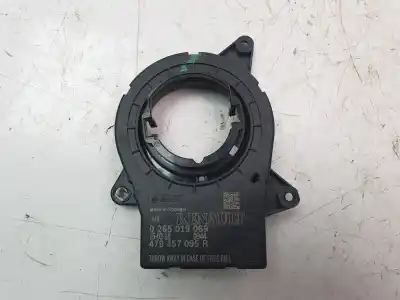 Second-hand car spare part sensor for dacia duster ambiance 4x2 oem iam references 479457095r  