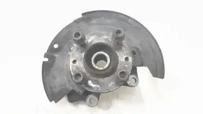 Second-hand car spare part FRONT RIGHT KNUCKLE for RENAULT CLIO V (B7_)  OEM IAM references 400142942R  