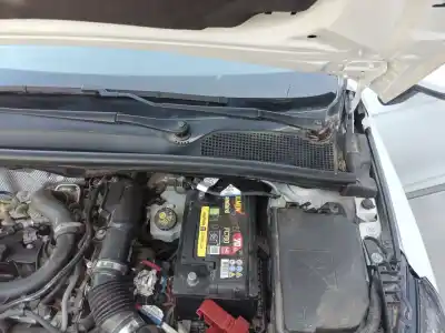 Автозапчасти б/у мотор переднего стеклоочистителя за RENAULT CLIO V (B7_) 1.0 LPG (B7MT) ссылки OEM IAM 288008294R  