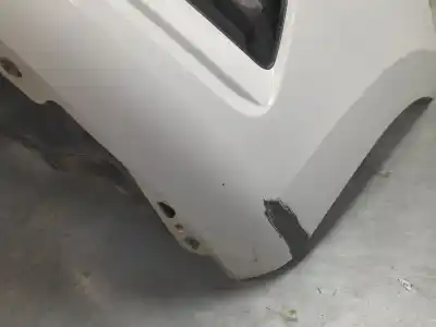 Second-hand car spare part front bumper for renault clio v (b7_) 1.0 lpg (b7mt) oem iam references 62010m375r  