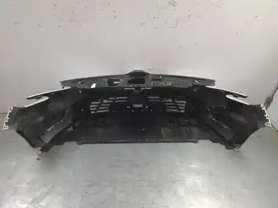 Second-hand car spare part front bumper for renault clio v (b7_) 1.0 lpg (b7mt) oem iam references 62010m375r  