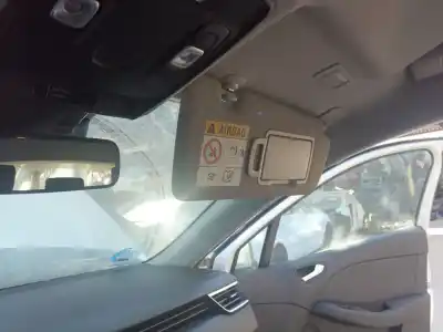 Автозапчастина б/у правильний натір для RENAULT CLIO V (B7_) 1.0 LPG (B7MT) Посилання на OEM IAM 964001360R  