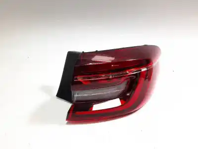 Second-hand car spare part right tailgate light for renault clio v (b7_) 1.0 lpg (b7mt) oem iam references   