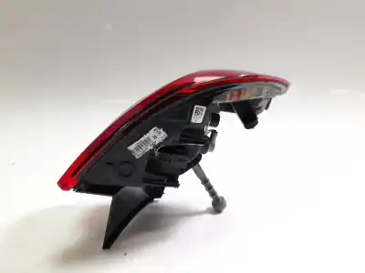 Second-hand car spare part right tailgate light for renault clio v (b7_) 1.0 lpg (b7mt) oem iam references   