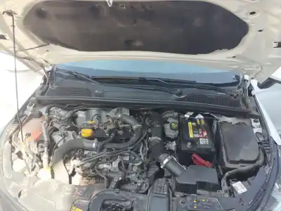 Автозапчастина б/у торпеда для RENAULT CLIO V (B7_) 1.0 LPG (B7MT) Посилання на OEM IAM 668114189R  