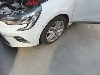 Second-hand car spare part front left transmission for renault clio v (b7_) 1.0 lpg (b7mt) oem iam references 391018983r