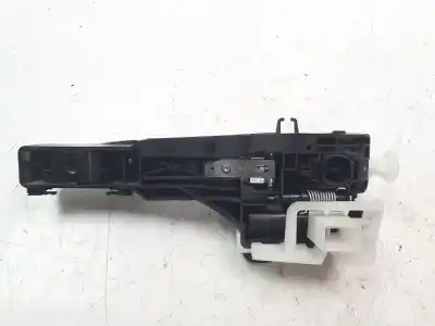 Автозапчасти б/у задняя правая наружная ручка за renault captur ii (hf_) tce 160 (hfn1) ссылки oem iam 806060419r  