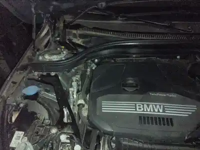 İkinci el araba yedek parçası ABS için BMW 1 (F40) 118 i OEM IAM referansları 34505A7F7F0  