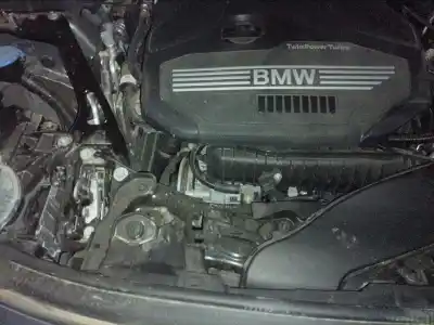 İkinci el araba yedek parçası ALTERNATÖR için BMW 1 (F40) 118 i OEM IAM referansları 12317640132  