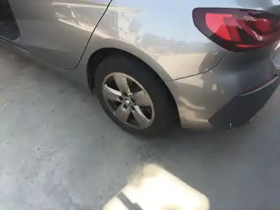 İkinci el araba yedek parçası ARKA SOL AMORTISÖR için BMW 1 (F40) 118 i OEM IAM referansları 33506877077  