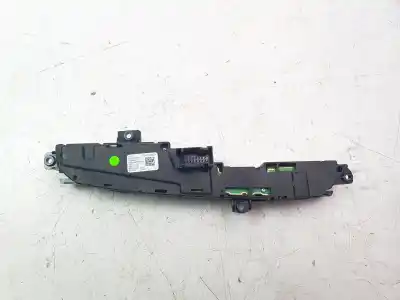 Pezzo di ricambio per auto di seconda mano comando multifunzione per bmw 1 (f40) 118 i riferimenti oem iam 61315a1ca5501