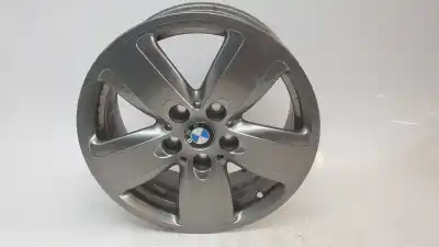 Pezzo di ricambio per auto di seconda mano cerchione in lega per bmw 1 (f40) 118 i riferimenti oem iam 36116897609