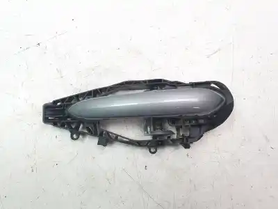 Pezzo di ricambio per auto di seconda mano maniglia esterna posteriore sinistra per bmw 1 (f40) 118 i riferimenti oem iam 988177703