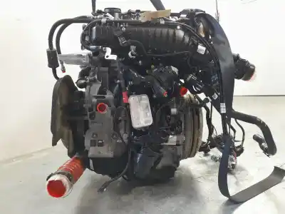 Pezzo di ricambio per auto di seconda mano motore completo per bmw 1 (f40) 118 i riferimenti oem iam b38a15f
