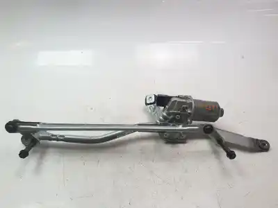 Pezzo di ricambio per auto di seconda mano tiranti e motorino del tergicristallo anteriore per bmw 1 (f40) 118 i riferimenti oem iam 745395306