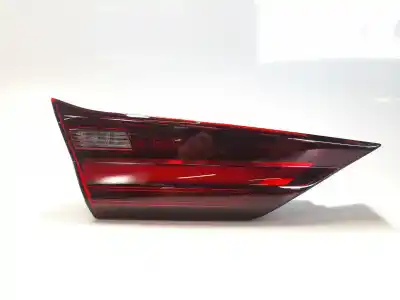 Pezzo di ricambio per auto di seconda mano luce di coda interna sinistra per bmw 1 (f40) 118 i riferimenti oem iam 63215a55fb5