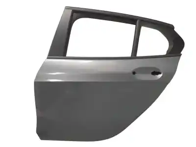 Pezzo di ricambio per auto di seconda mano porta posteriore sinistra per bmw 1 (f40) 118 i riferimenti oem iam 41518737063