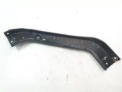 Second-hand car spare part right headlight support for mg zs comfort oem iam references 10251200  