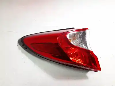 Автозапчастина б/у ЛІВИЙ ХОД ЛІХАР для TOYOTA C-HR (_X1_)  Посилання на OEM IAM 81560F4010 108909751 , 16906101 , 3690501 