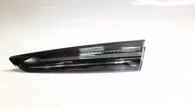 Pezzo di ricambio per auto di seconda mano luce di coda interna destra per renault captur ii (hf_) tce 90 (hfm6) riferimenti oem iam 265507490r