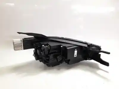 Second-hand car spare part left headlight for mg zs luxury oem iam references 11275385  