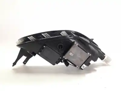 Second-hand car spare part left headlight for mg zs luxury oem iam references 11275385  