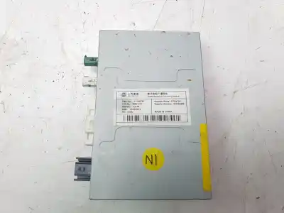 Peça sobressalente para automóvel em segunda mão módulo eletrônico por mg zs comfort referências oem iam 11148767