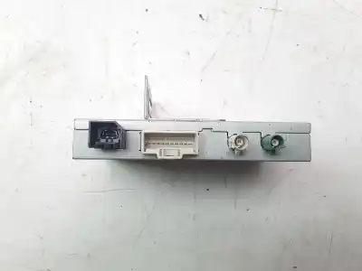 Second-hand car spare part electronic module for mg zs comfort oem iam references 11148767  