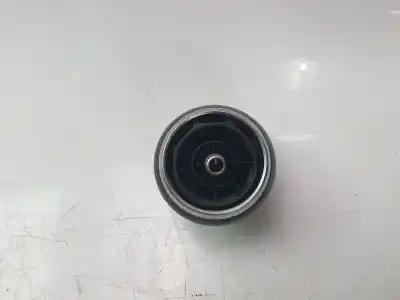 Peça sobressalente para automóvel em segunda mão saída de ar lateral esquerda por mg zs comfort referências oem iam 10262725