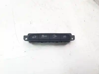 Peça sobressalente para automóvel em segunda mão comandos de alavanca por mg zs comfort referências oem iam 10700971