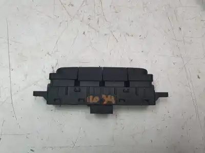 Second-hand car spare part multifunction switch for mg zs comfort oem iam references 10700971  10003589