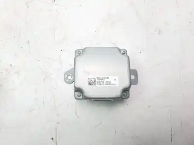 Peça sobressalente para automóvel em segunda mão módulo eletrônico por mg zs comfort referências oem iam 10808170