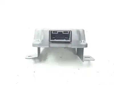 Second-hand car spare part electronic module for mg zs comfort oem iam references 10808170  